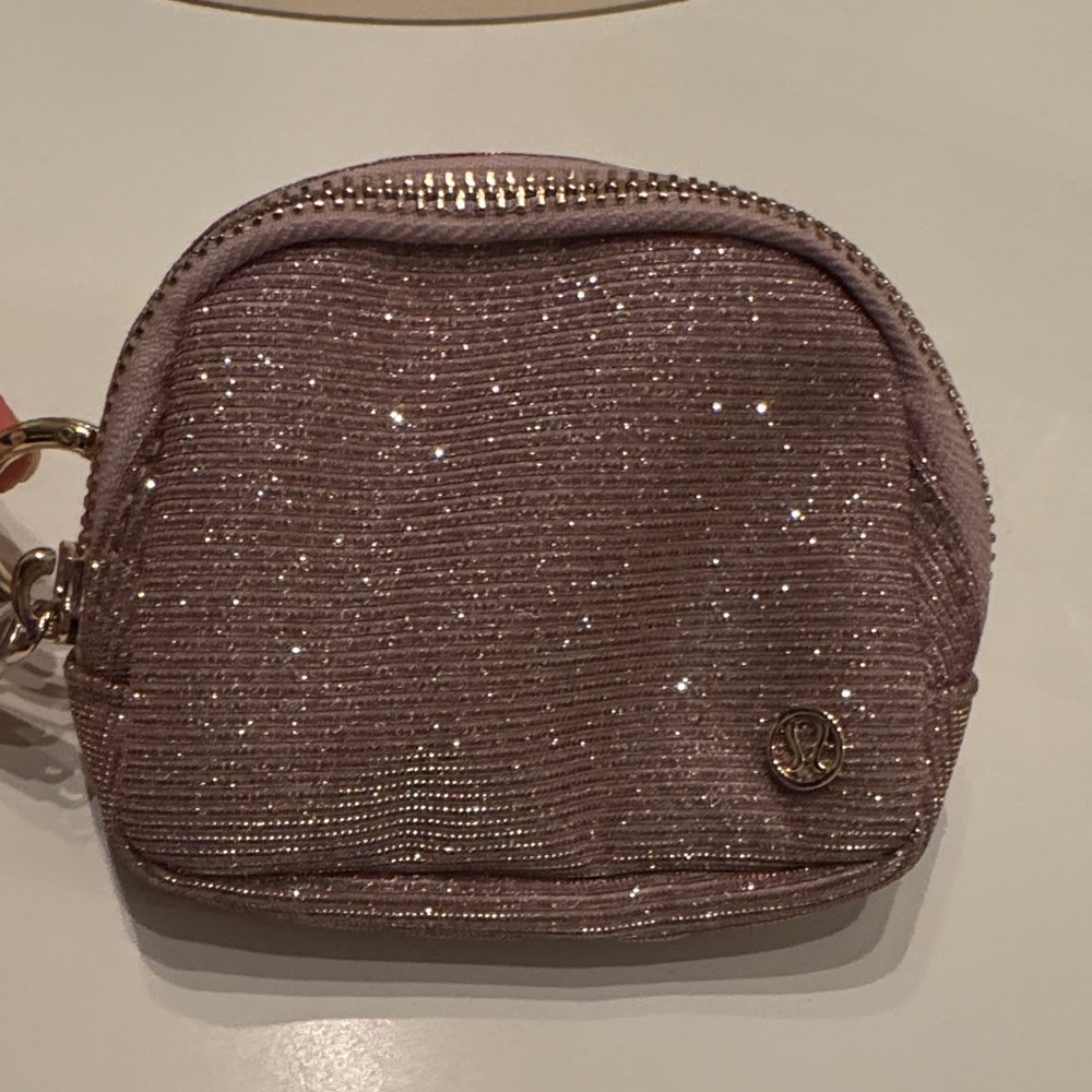 Everywhere Belt Bag Nano Giltter
